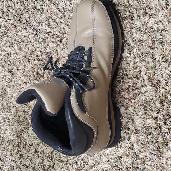 Timberland boots - Picture 4 of 6